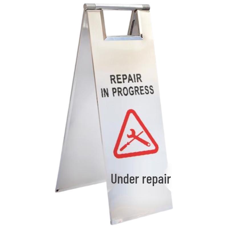 HANDUNYOU No Parking Warning Sign