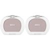 Blusher Last Cheek Contour Shade 12 Grayish X2