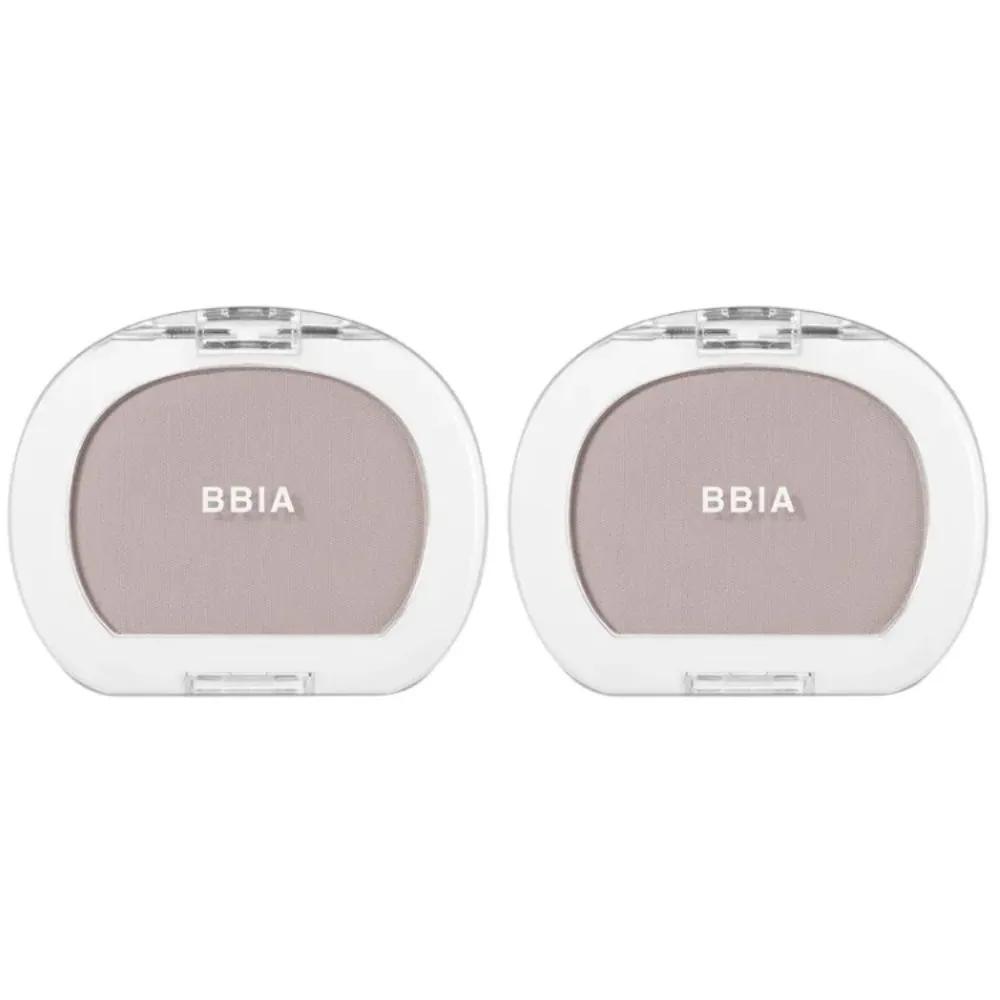 BBIA Blusher Last Cheek Contour Shade 12 Grayish x2