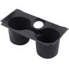 For 2018- BMW 1 Series 2 Series F20 F21 F22 F23 F87 M2 TPE Car Center Console Water Cup Holder Storage Box Car Accessories