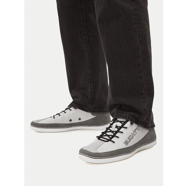 Полуботинки Bugatti 325-AFF03-5569-1215 серый