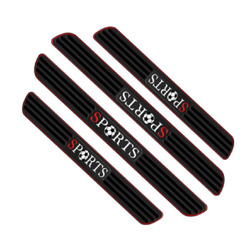 

Car Door Scuff Sill Cover