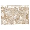 Wallpaper Happy Town