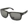 Oakley Holbrook Prizm Black Polarized Square Men S SunglaSSeS Oo9102 9102w9 57