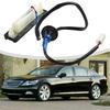 Parts Liftgate Release Switch For Scion TC 2005-2010 Replacement 84840-08010 Fittings For Lexus GS300 GS350 Practical