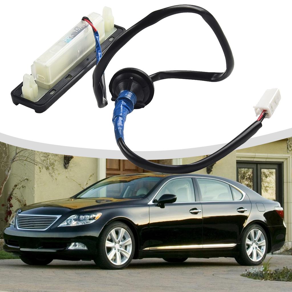 Parts Liftgate Release Switch For Scion TC 2005-2010 Replacement 84840-08010 Fittings For Lexus GS300 GS350 Practical