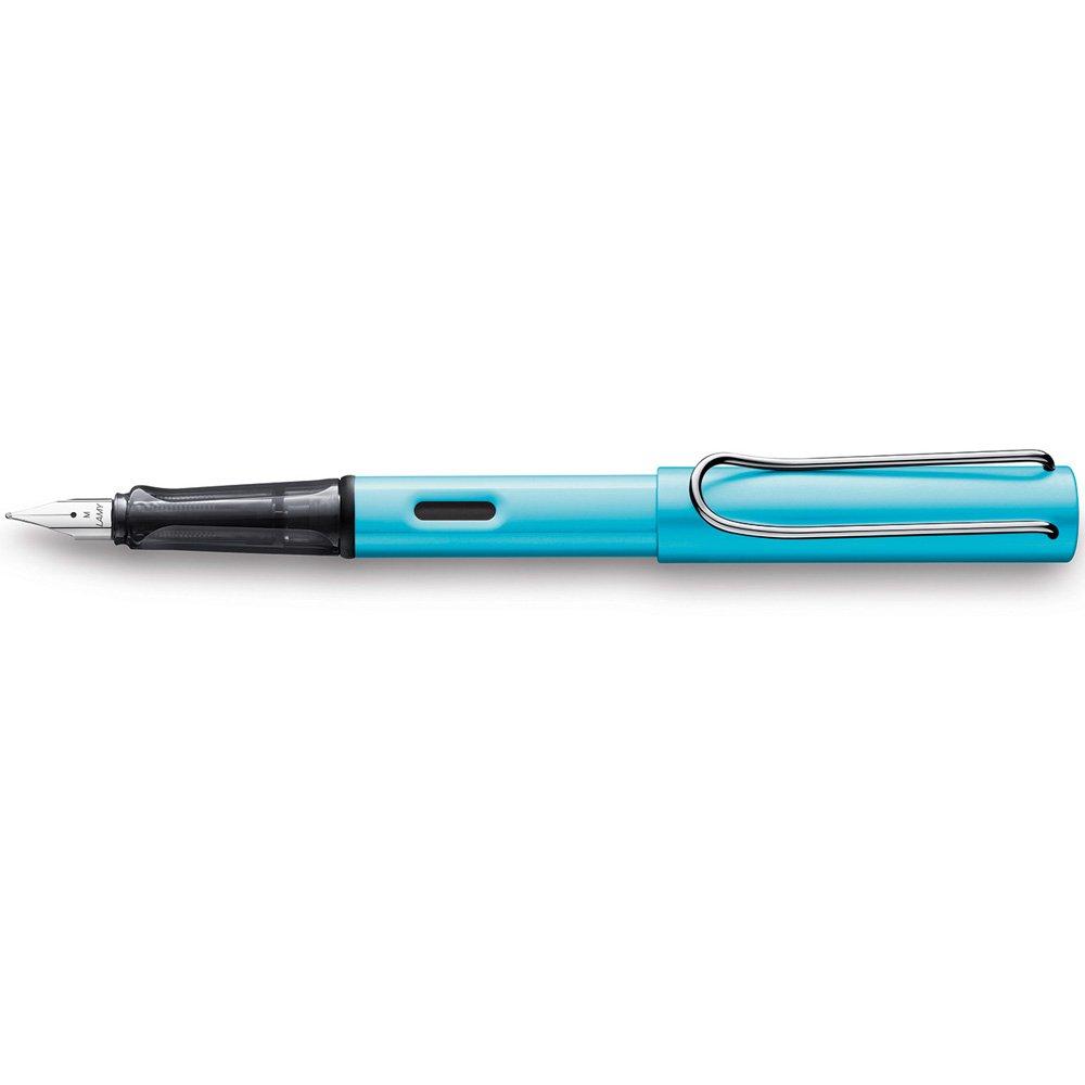 Lamy Fountain Pen M Medium Ulster Pacific Limited Genuine Imported Product L84P-M Dual-use