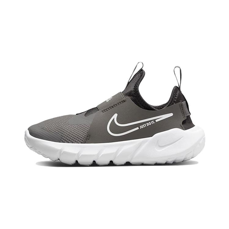 New Nike Flex Runner 2 Kids' Running Shoes Pre school DJ6040-003