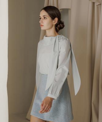 Oberteile – Blusen & Hemden