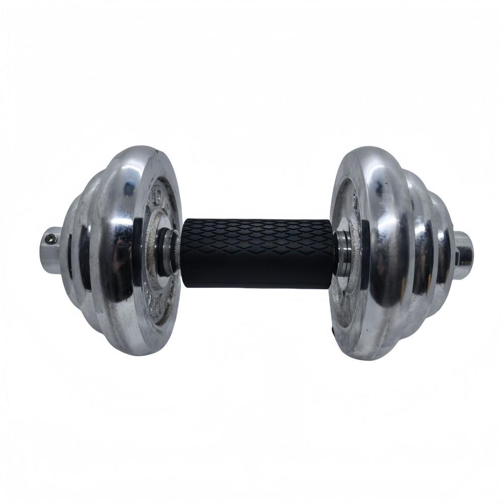 Weightlifting Barbell Grip Thicken Dedicated Silicone Dumbbell Grip Non-Slip Universal Fitness Equipment Bodybuilding
