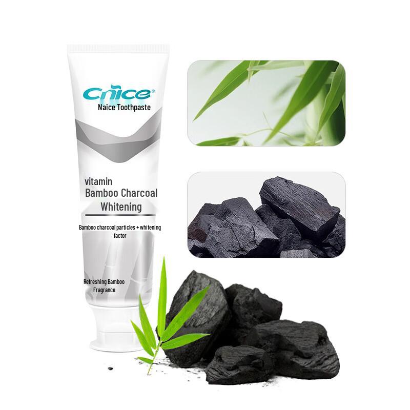 Nice Whitening & Fresh Breath Toothpaste