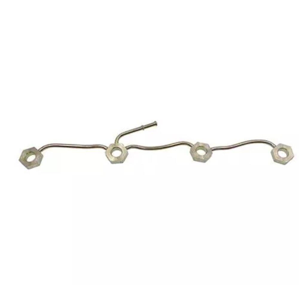 Pro Mitsubishi Delica Pajero L200 L300 L400 Vratná olejová trubka motoru 4D56 4D55 MD084930 31517-42002