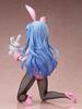 FREEing Date A Live IV Yoshino Bunny Scale Plastic Painted Finished Figure Ver. 1/4