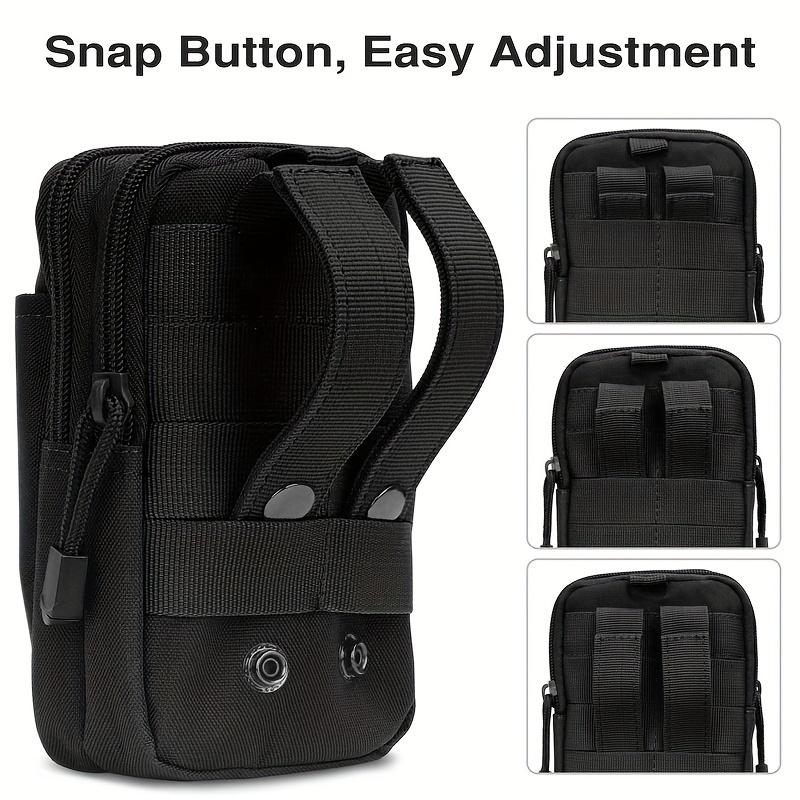 Outdoor Sports Waist Bag, Multifunctional Sports Pack