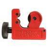 Mini Rohrabschneider 3-22mm 1/8 bis 7/8 Zoll Legierter Stahl Rohrschneider für Kupfer PVC Dünnwand Edelstahlrohr Schneidwerkzeug