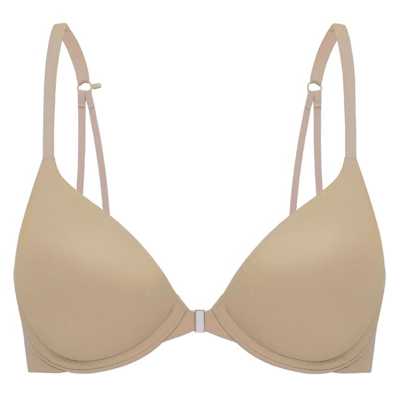 Victoria's Secret PINK Front Closure Backless Underwire Bra