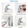 Faucet Aerator, Equipped with a Wrench, Faucet Spout, M24-24Mm, Suitable for Various Faucets Such As Kitchen, Bathroom, And Toilet