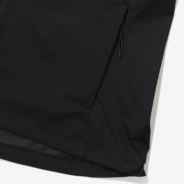 Fila Lightweight Stretch Windbreaker