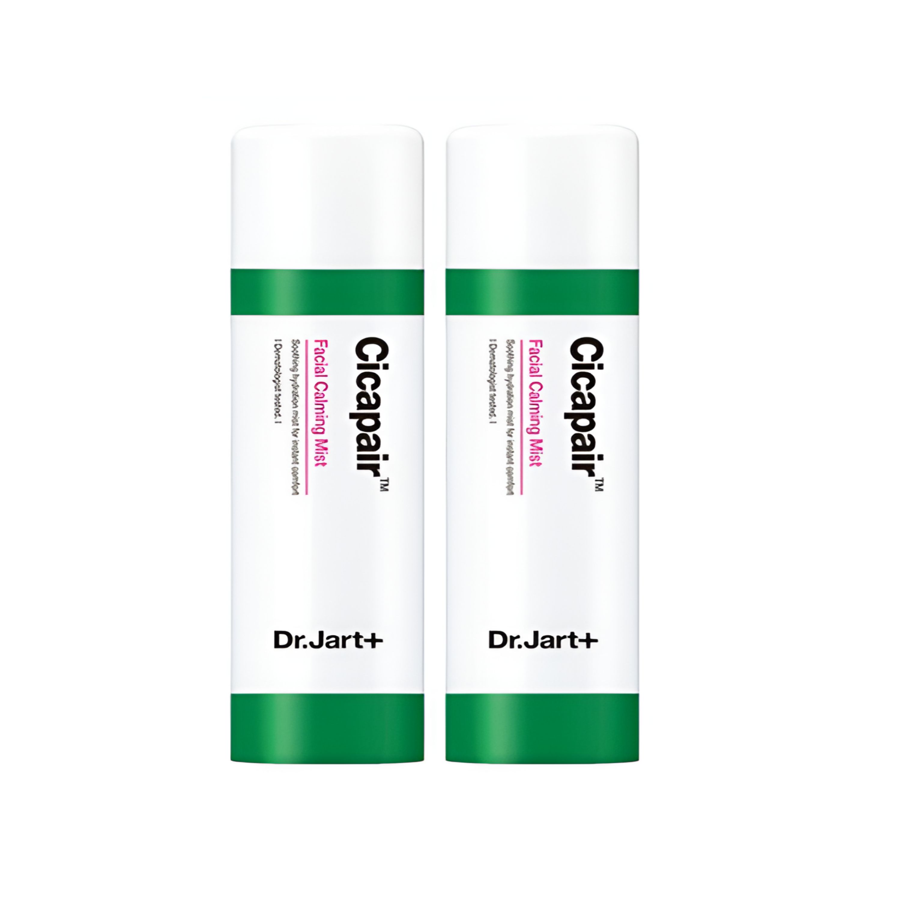 Dr.Jart+ Cicapair Facial Calming Mist (150ml x 2)