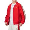 PUMA Jackets & Coats Unisex Red 629227-11
