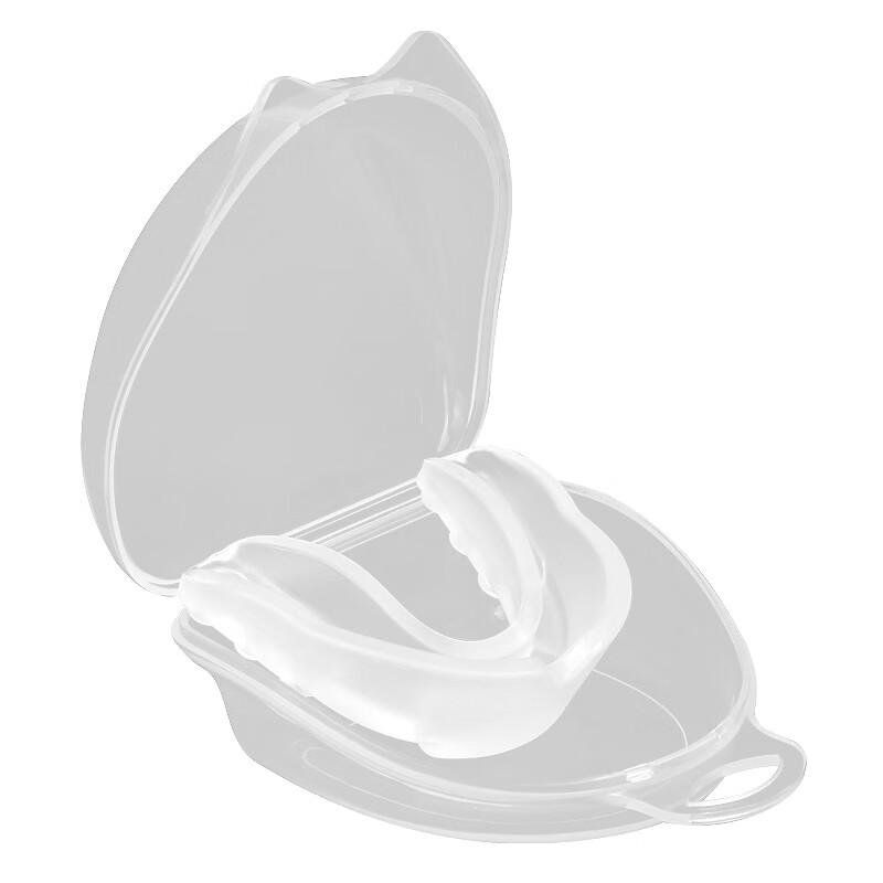 Beirong Kids' Double-Layer Bite-Resistant Mouthguard