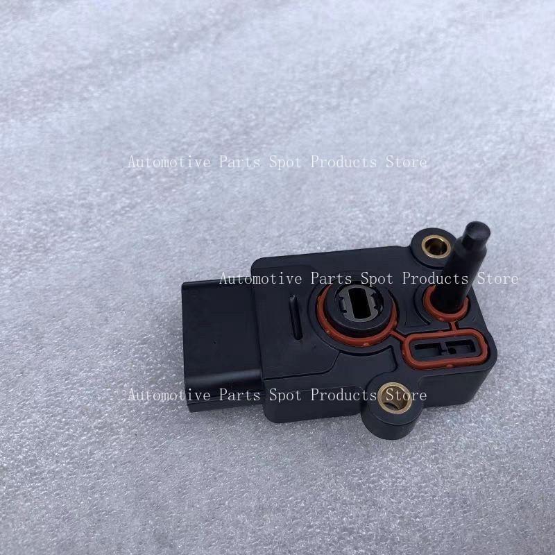 3-In-1 Throttle Position Sensor for DAYANG ADV150T-36 V Sharp 150T Motorcycle TPS Sensor