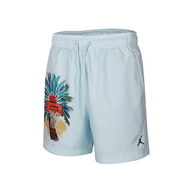 

New Jordan Essentials Men s Shorts IB7277-474 2XL