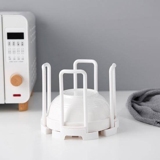 Home Kitchen Retractable Bowl Dish Rack Draining Storage Holder Shelf Organizer Sale Goods