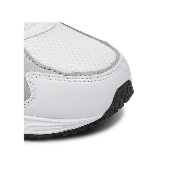 Herren-Sneaker New Balance Ml408a weiß