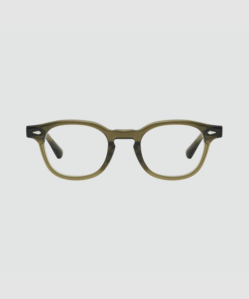 Leisio Eaves C3 Olive