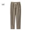 Women's Ultra-Thick Velvet-Lined Winter Casual Pants – Plus Size, Fashionable European Style