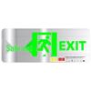 LED Emergency Exit Sign Light