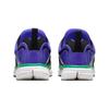 New Nike Dynamo Free Abrasion Resistant Low Top Kids Lifestyle Shoes Black Purple Children Aged 3 7 Years Old 343738-512