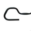Aluminum Alloy Bike Butterfly Handlebar Accessory Comfortable Gripping Metal Replace Lightweight for