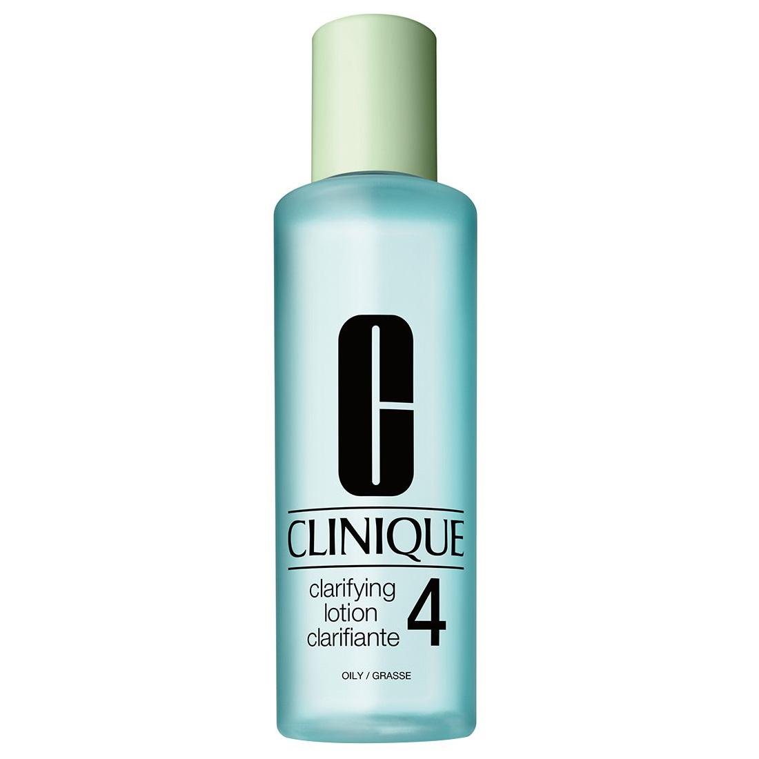Tônico Esfoliante Purificante para Pele Oleosa, 400ml