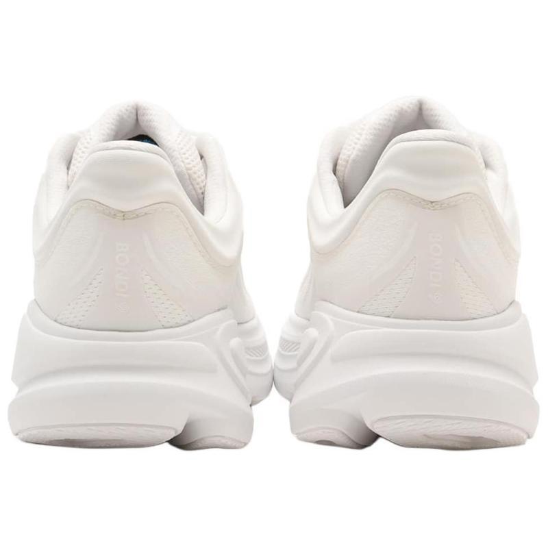 HOKA One One Sneakers Bianchi Bondi 9 1162011-WWH