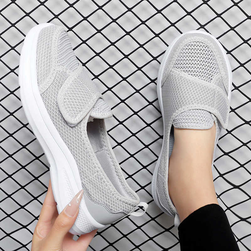 Fashion Mocassini Elastic Lace Cheap Shoes Casual Summer Sneakers Woman Black Woman Tennis Sport Flatas Tennes Novelty Bascket