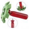 Condenser Fin Comb Cooler Humidifier Cleaner Compact Handheld Repair Tool