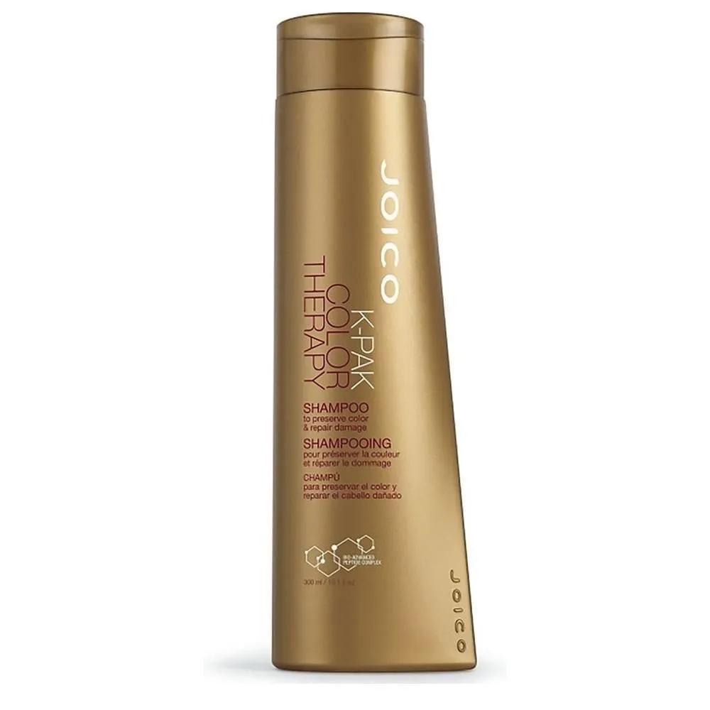 Joico K-Pak Color Therapy Шампунь 300 мл 1 Упаковка