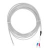 BERM K Type Thermocouple Sensors Probe Waterproof Anti Corrosion Probe Temperature Sensor