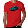 Green E31 850ci T-Shirt Aesthetic clothing custom t shirts design your own black t shirts big and tall t shirts
