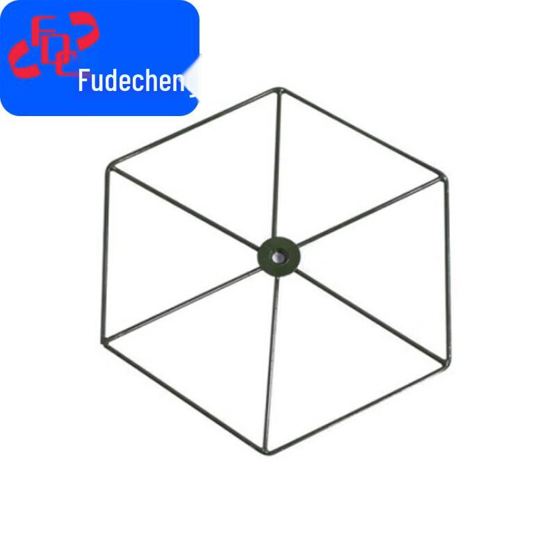 Camouflage Net Support System Accessories