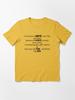 Lyric Word Essential T-Shirt