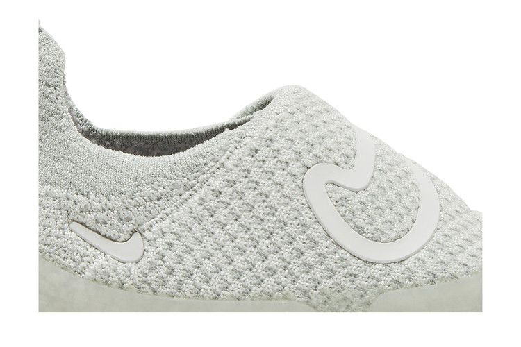 Kids' Sneakers Nike Swoosh 1 Phantom Vast Grey (TD) Light Silver/Phantom/Vast Grey/Sail