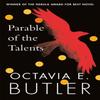 Parable of the Talents by Octavia E. Butler Paperback Book 9781472263650