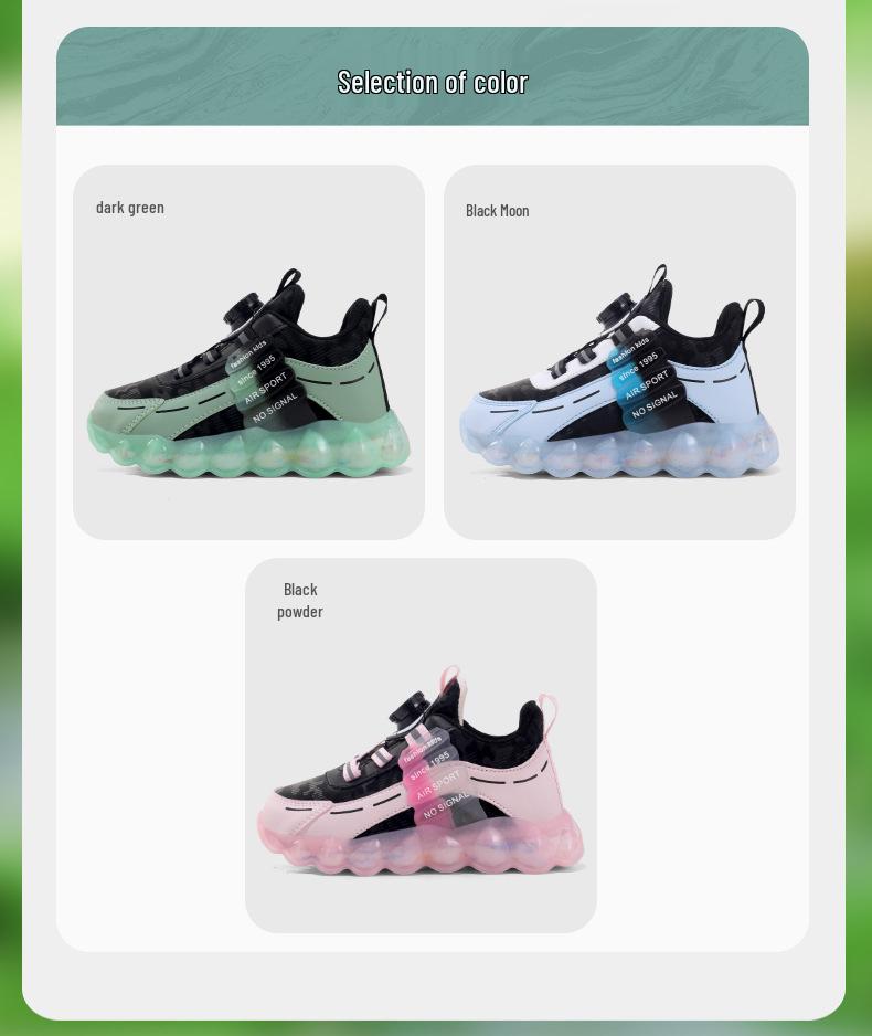 Boys' Waterproof Leather Athletic Shoes - Winter 2025 Style, for Medium and Large Kids, Stylish Running Sneakers.