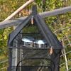 Outdoor Camping Hanging Mesh Drying Rack