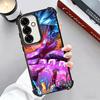MHA My Hero Midoriya Izuku Deku Soft Phone Case For Samsung A17 A27 A07 A37 A57 A16 A56 A15 A55 A14 A54 A13 A53 A26 A36 A25 A35