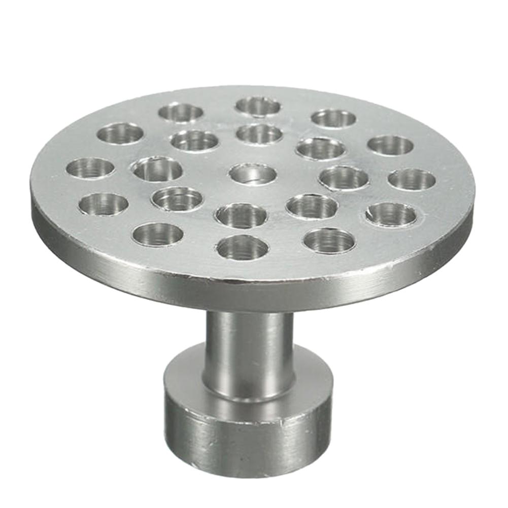 Car Body Paintless Dent Hail Buckle Aluminum Alloy Glue Puller Tabs Remover Automobile Repair Set 4pcs Paint Dent Repair Tools