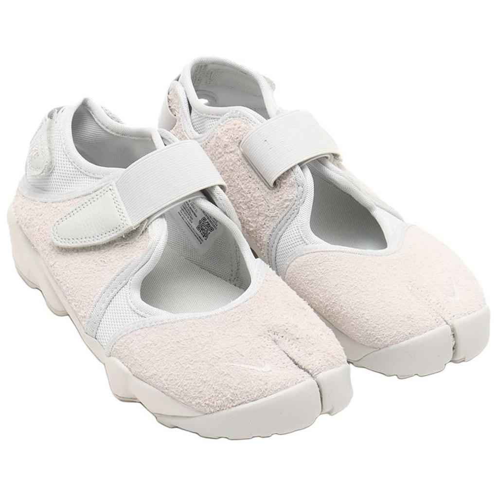 Nike Air Rift Photon Dust Women Sneakers Grey Summit-White HQ1474-001
